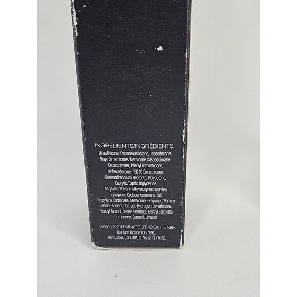 Younique Mineral Touch Liquid Foundation in Khaki .68 fl oz New in Box - Picture 5 of 6